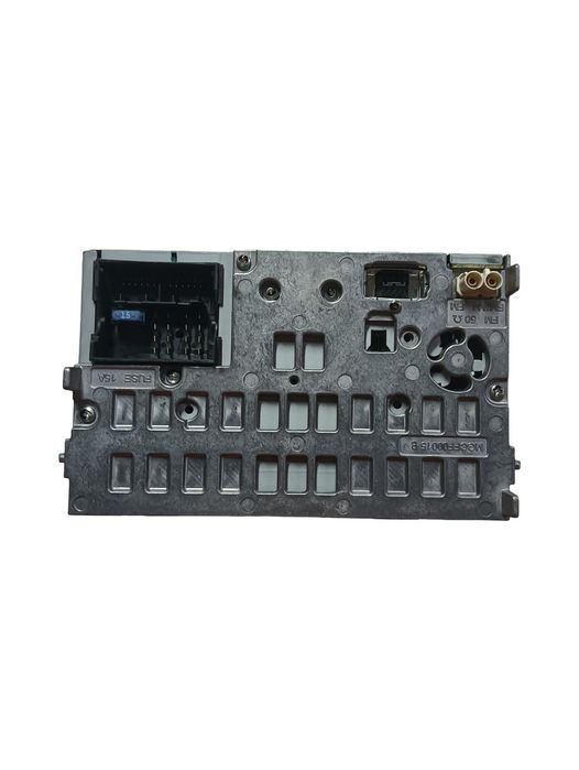 Player Cd/Dvd Sistem De Navigatie Audi A4 Iv Avant 8K5, B8 2007 - 2015