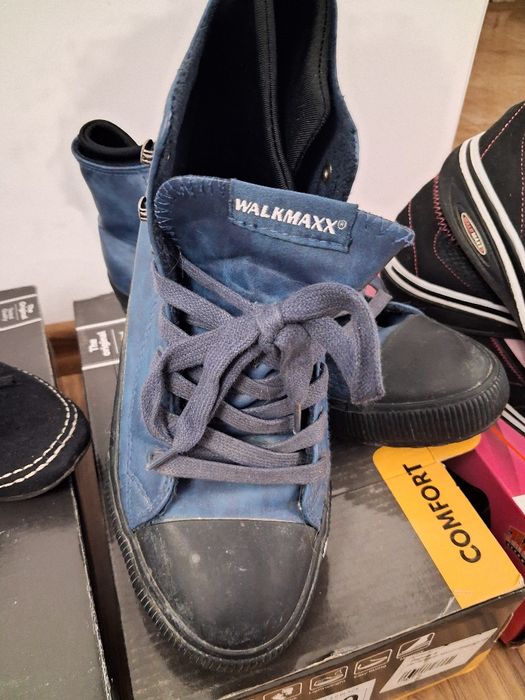 Обувки, дамски. Като нови