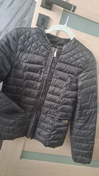 Geacă primăvară XS