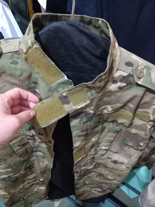 Военные форма 5000