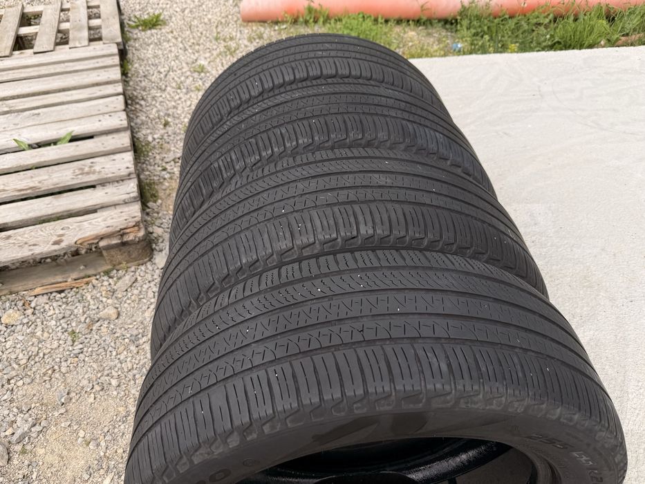 Летни гуми 255/55/20 PIRELLI