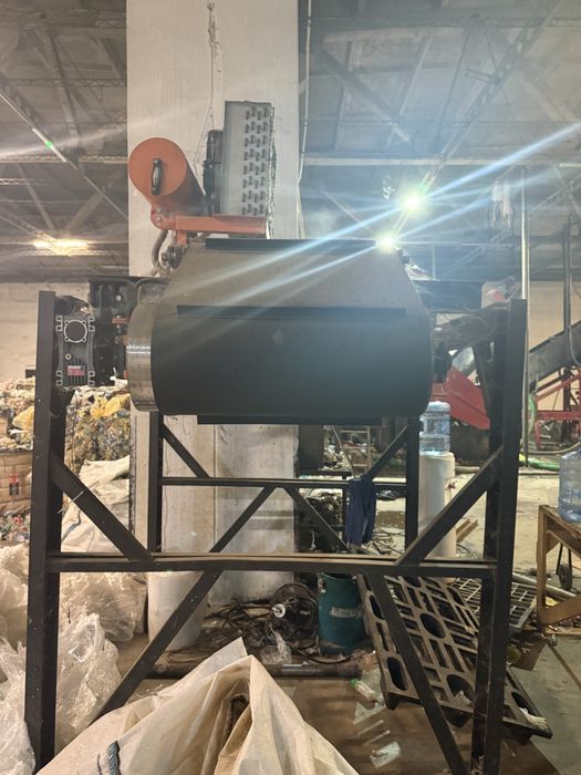 Separator metale utilizat 10.5 kw