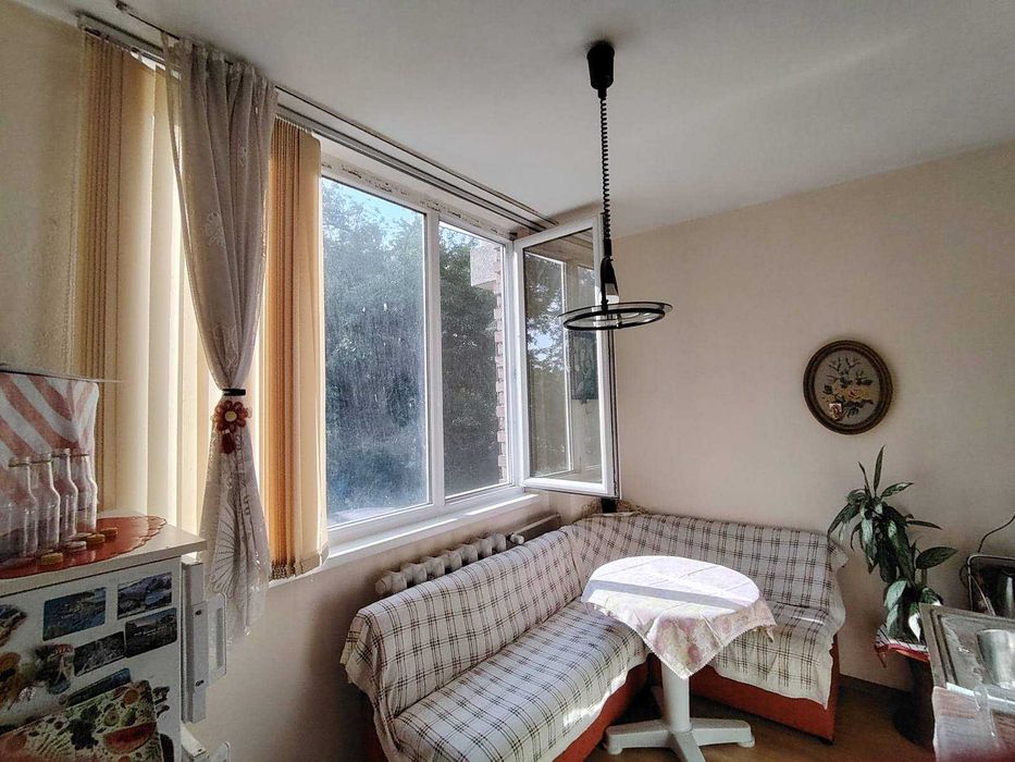 Продава се Двустаен апартамент в Пловдив, Каменица 2 - 45 кв.м за 1712 €/кв.м - Снимка #2