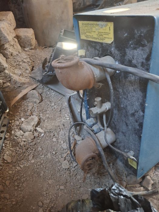 Электрондық катёл сатылады