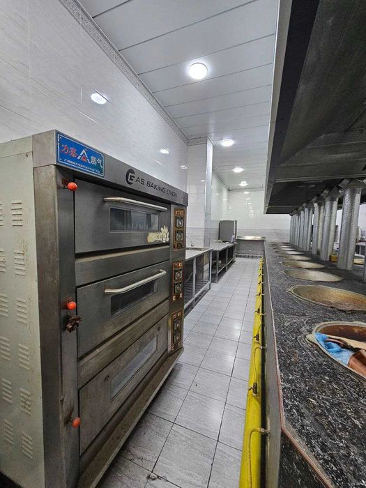 Сергели.GM заводи . 1 каторда янги кафени ижарага бераман.