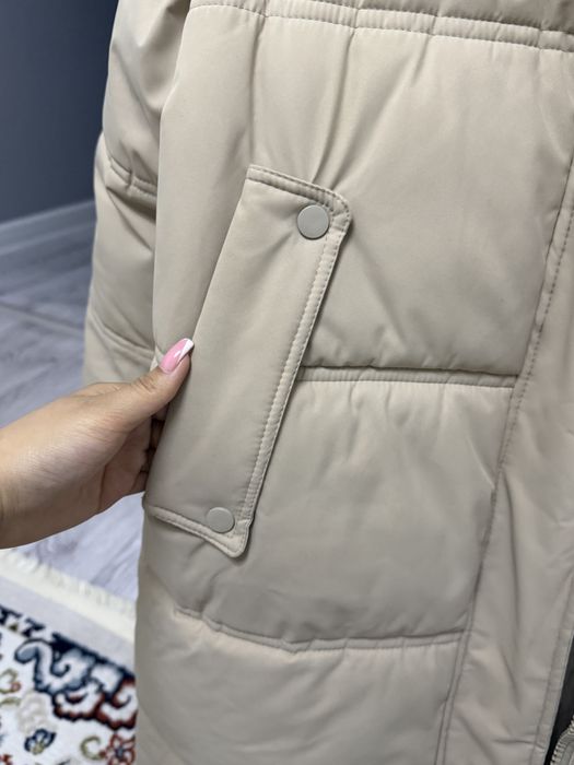 Продам зимнюю куртку