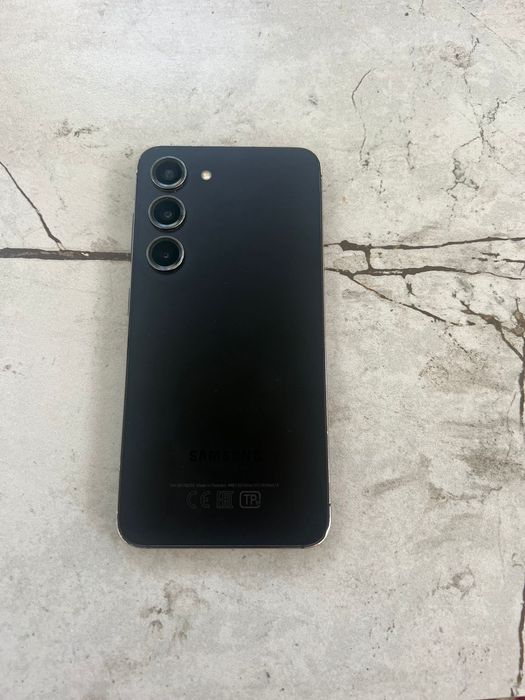 Samsung galaxy s 23  продам
