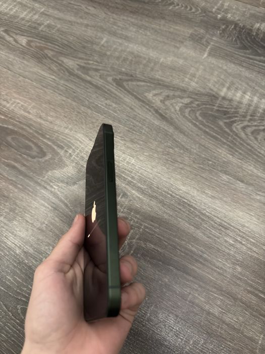 Iphone 13 128 gb Гаранция