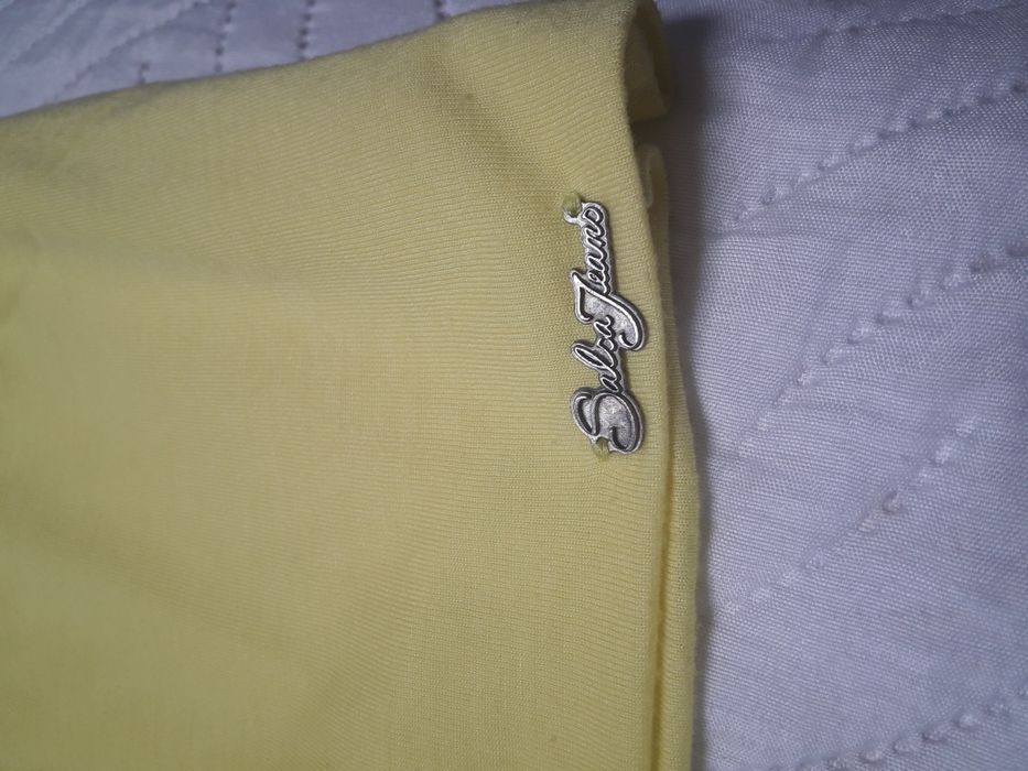 Спортно елегантна дамска туника