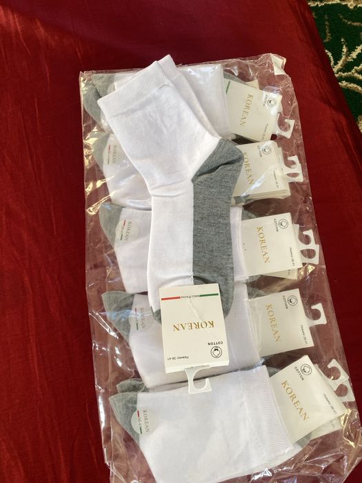Носки socks хб носки