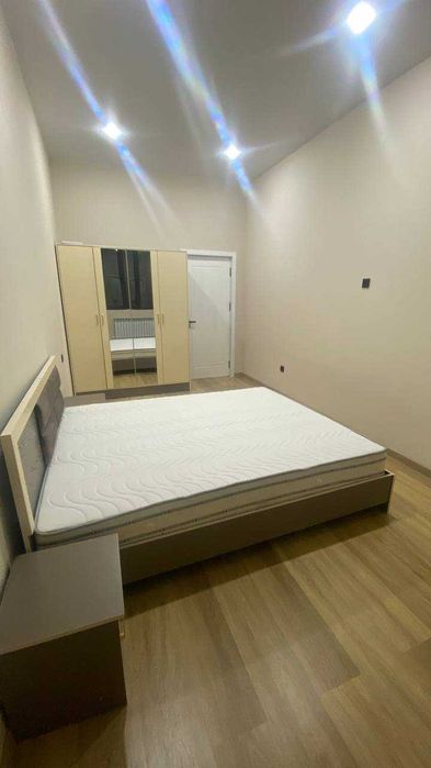 R3 Сдаётся квартира 2/2/5 на Яккасарайском  ор-р ул. Бабура