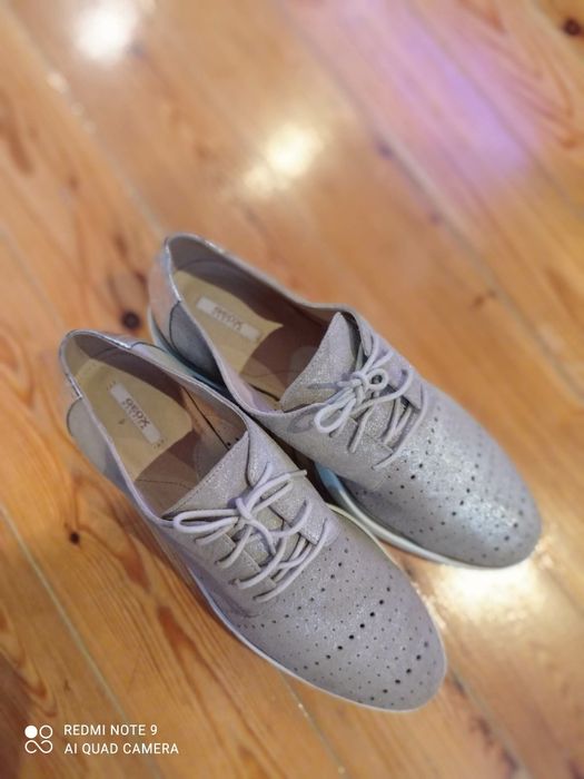 Guess дамски обувки