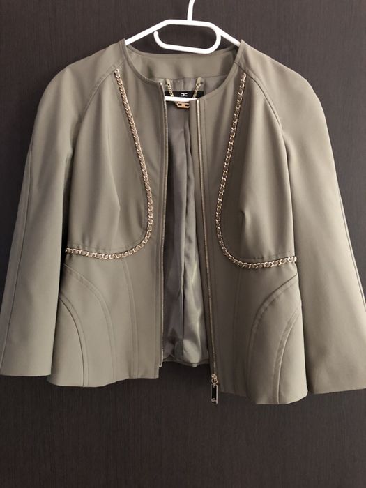 Sacou Elisabetta Franchi