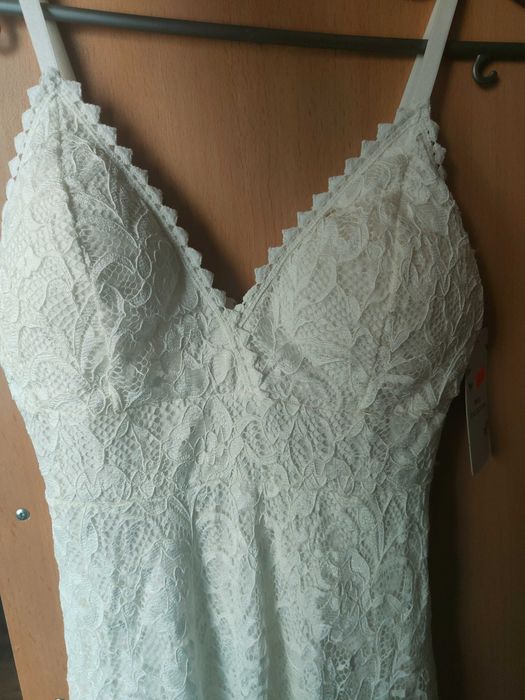 Дамска лятна рокля