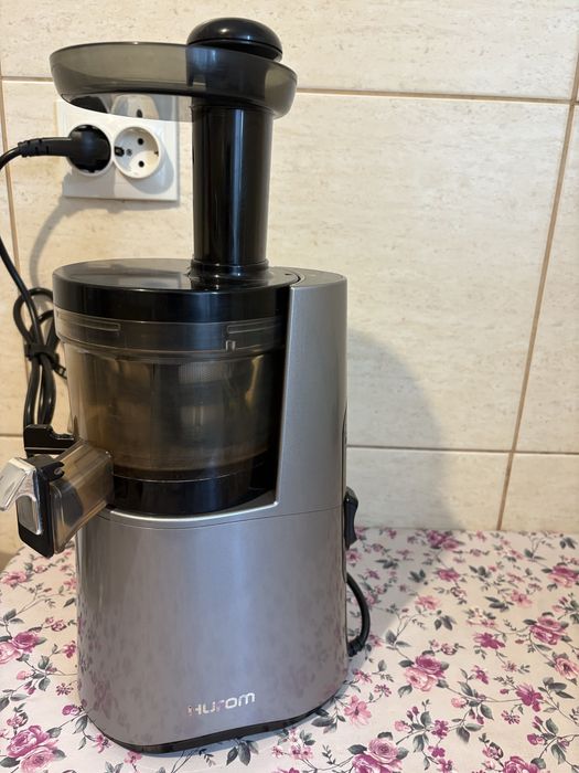 Storcator Hurom HA Alpha