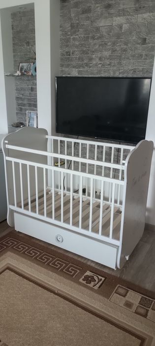 Продается детская кровать