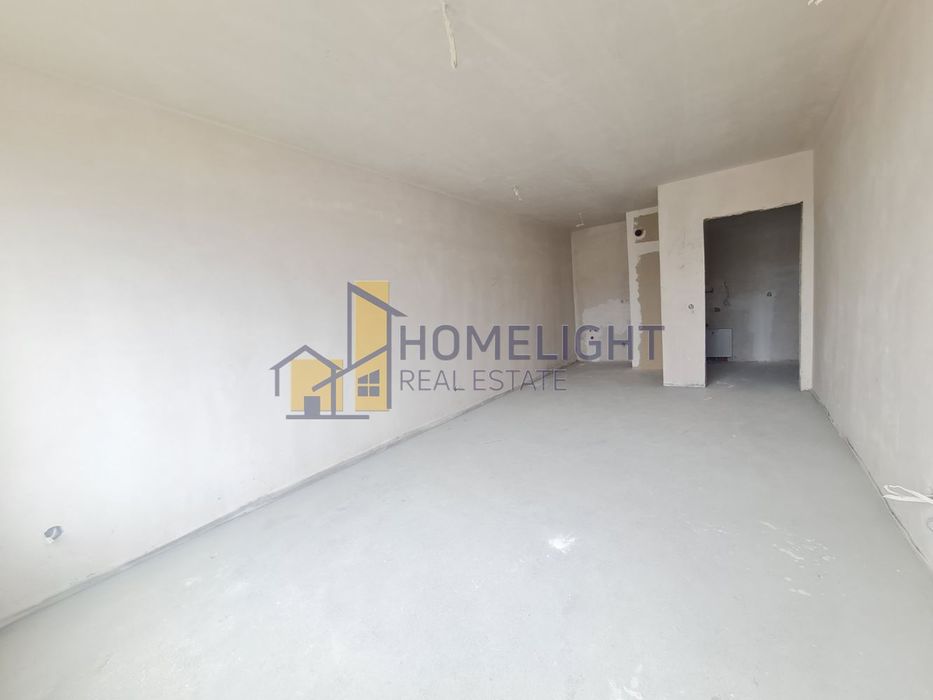 Тристаен апартамент в кв. Овча купел