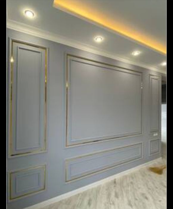 Ремонт квартир и домов