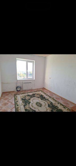 Продам 2 комнатную квартиру