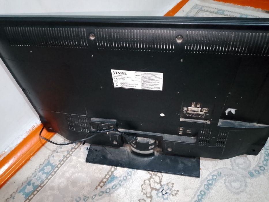 Vestel телевизор