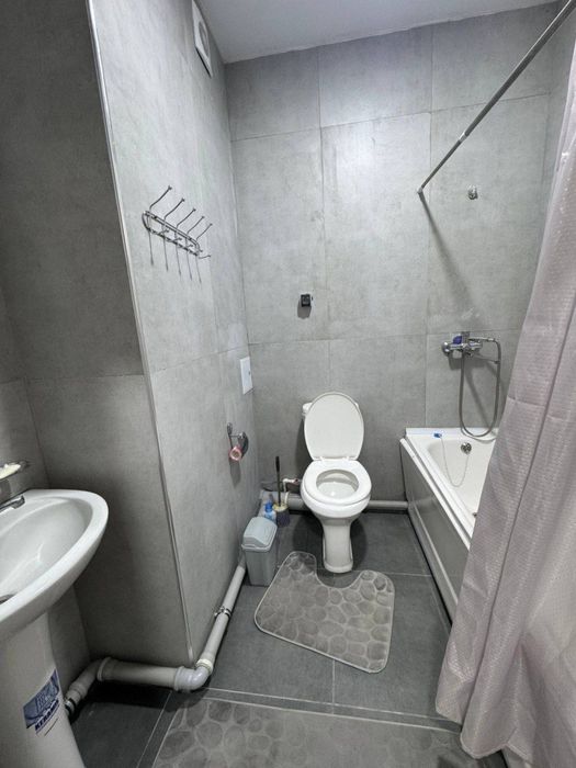 Ассалоим сохил 1х комнатная сдается только иностранцам