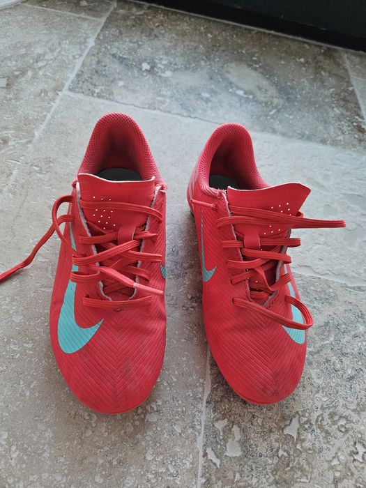 Ghete de fotbal Nike Zoom Mercurial Vapor - marimea 33