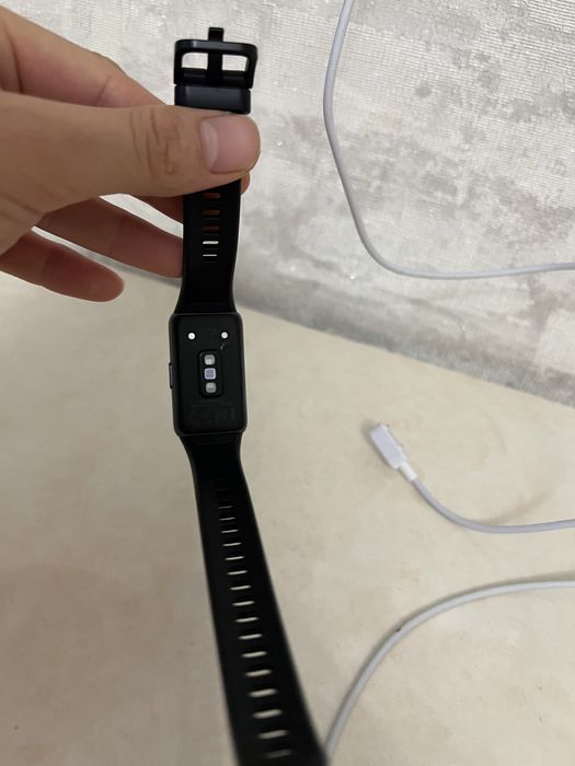 Смарт часы Huawei