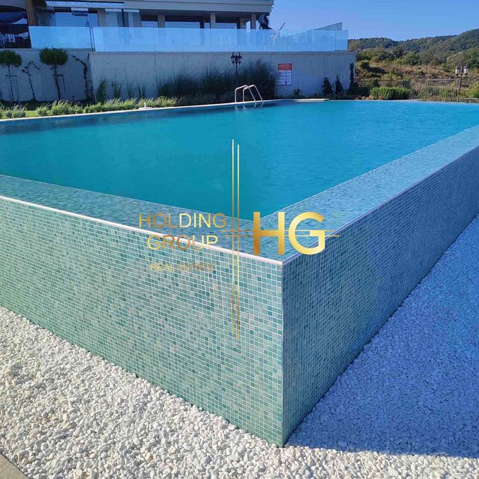 Продава се Тристаен апартамент в к.к. Св.Св. Константин и Елена - 104 кв.м за 2299 €/кв.м - Снимка #10