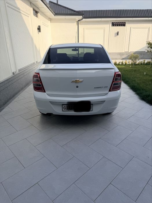 Cobalt 2024 йил сотилади