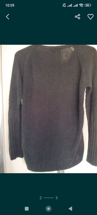 Пакет вещей на девушку 48-50 р б/у