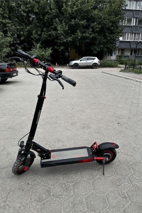 Продам самакат семей