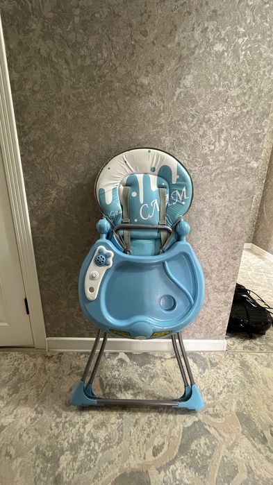 Стульчик для кормление