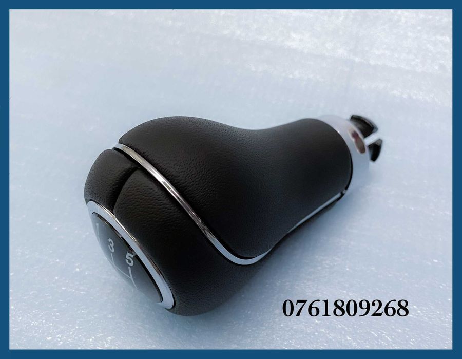 Nuca schimbator viteze Mercedes Benz C-class W203 W204 - 5 trepte