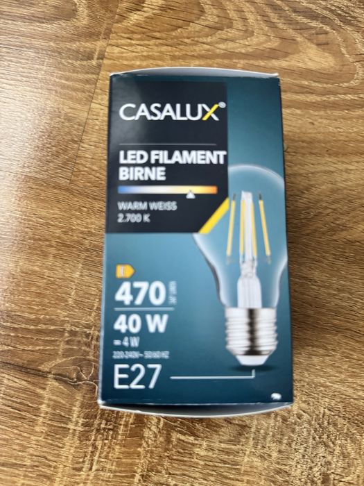 Veioza Noptiera  cu bec LED (noua)