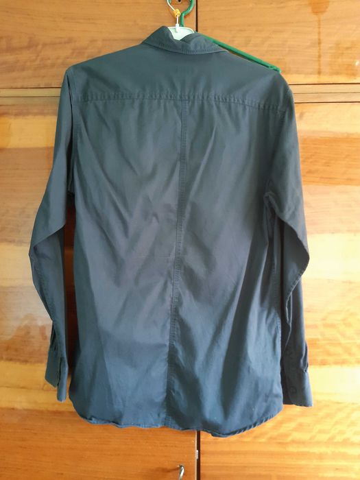 vand camasa, material bumbac, marimea M