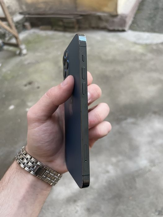 Iphone 12 pro icloud