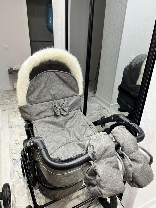 Детская     коляска