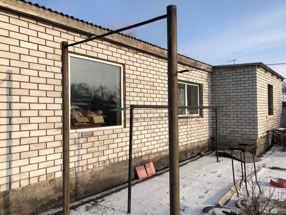 Продам или обменяю частный дом