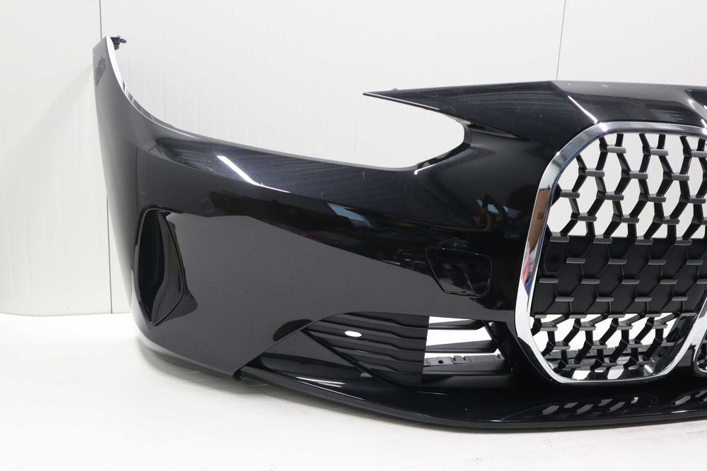 Предна броня БМВ Г22 Г23 BMW G22 G23