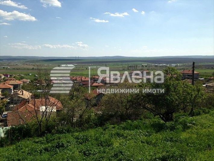 Парцел в гр. Игнатиево