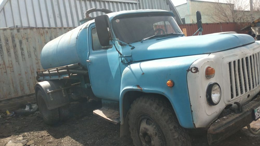 Ассинизатор, Септик тазалау