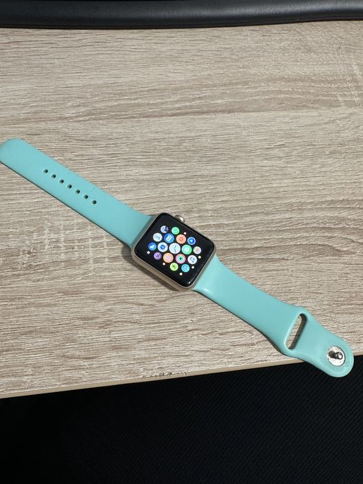 Ceas apple watch