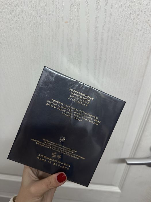 Roja parfums elysium