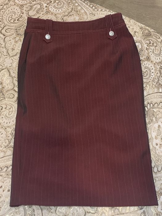 Юбки женские разные