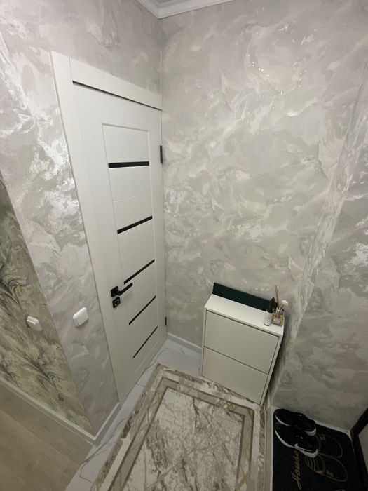 Продам двухкомнатную квартиру