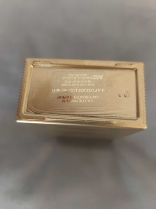 Мъжки парфюм Tom Ford Noir