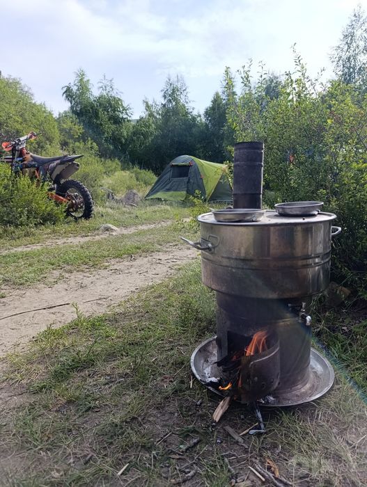 Повар на выезд,горы,за город, любой регион