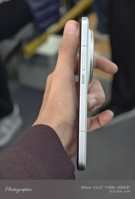 Продам Xiaomi 15 ultra
