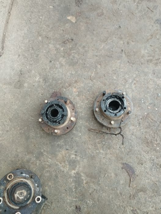 Ступица на Уаз.с