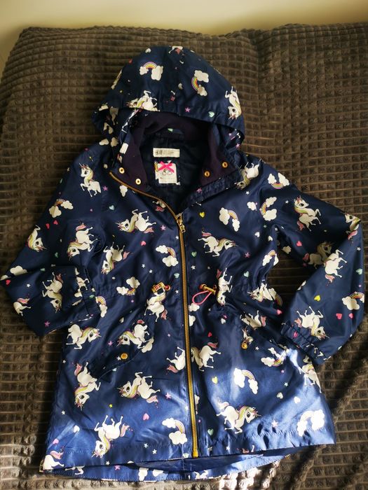 Якенце и суитчер с любимото пони